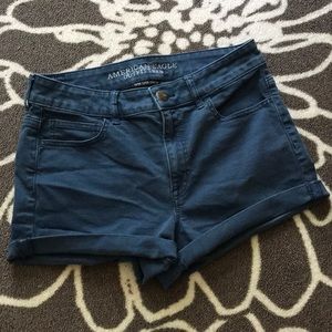 American Eagle size 10 shorts